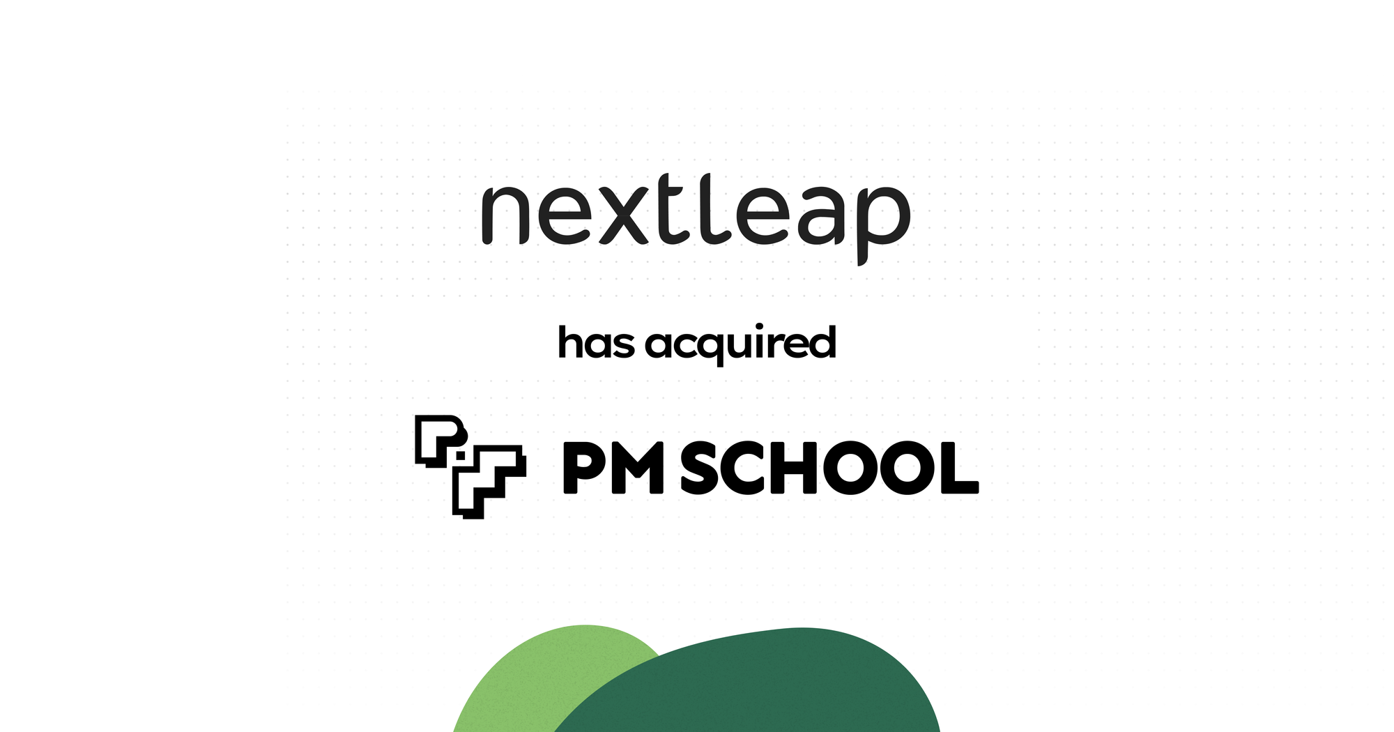 NextLeap Acquires PM School: A New Chapter in Professional Education