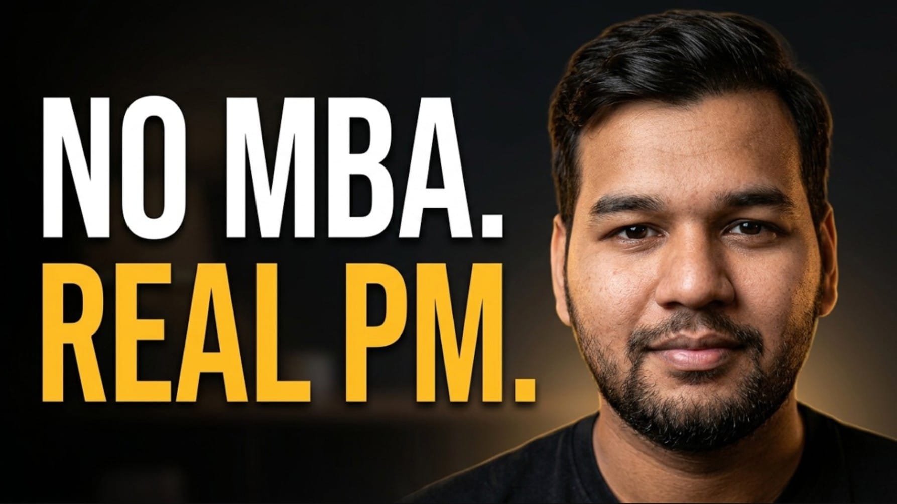 B.Tech to Product Manager at Bajaj Finance, No MBA: Bhushan's Story