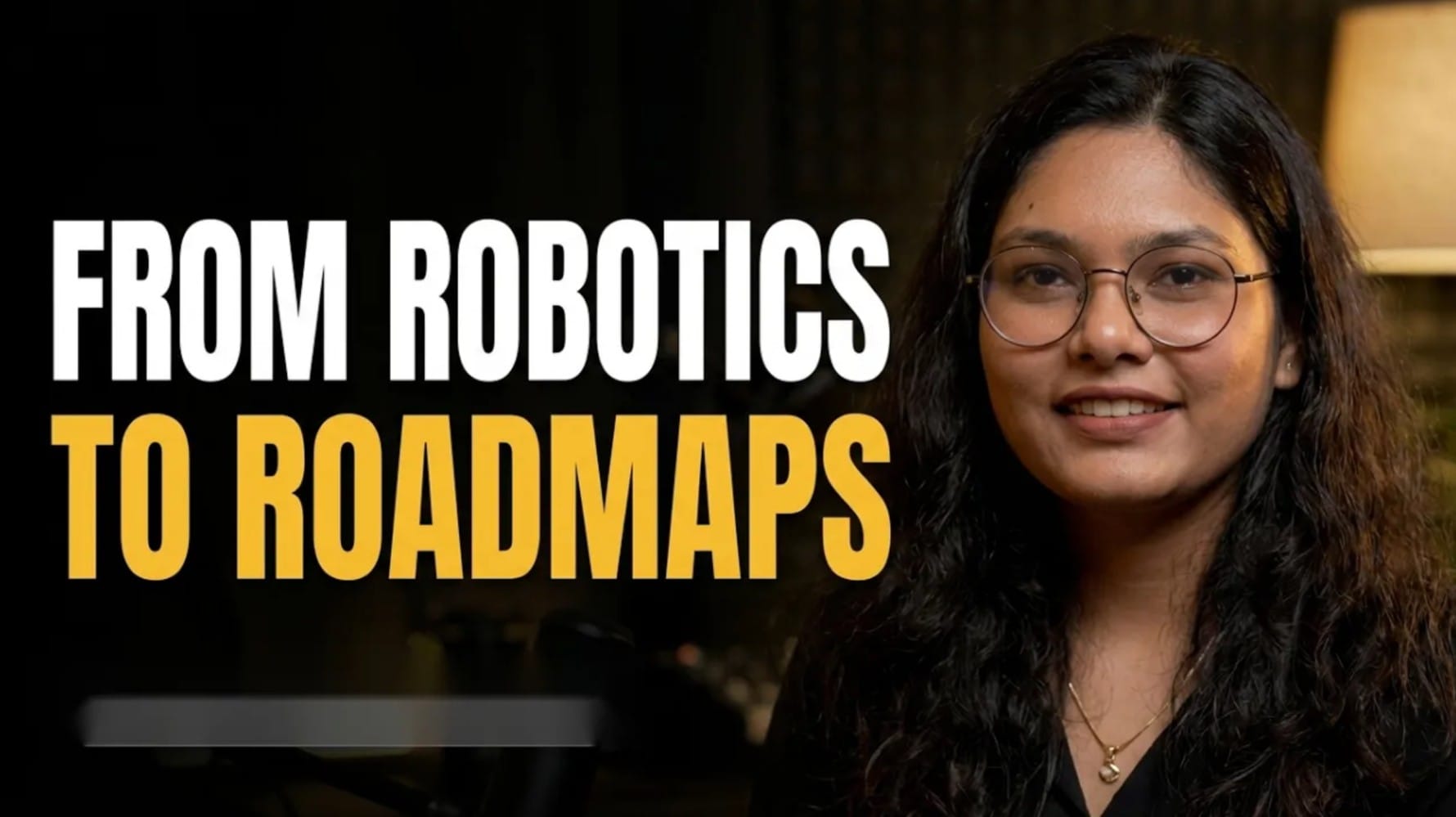 Mechanical Engineer to Product Manager at Apollo 24|7: Rishita's Story