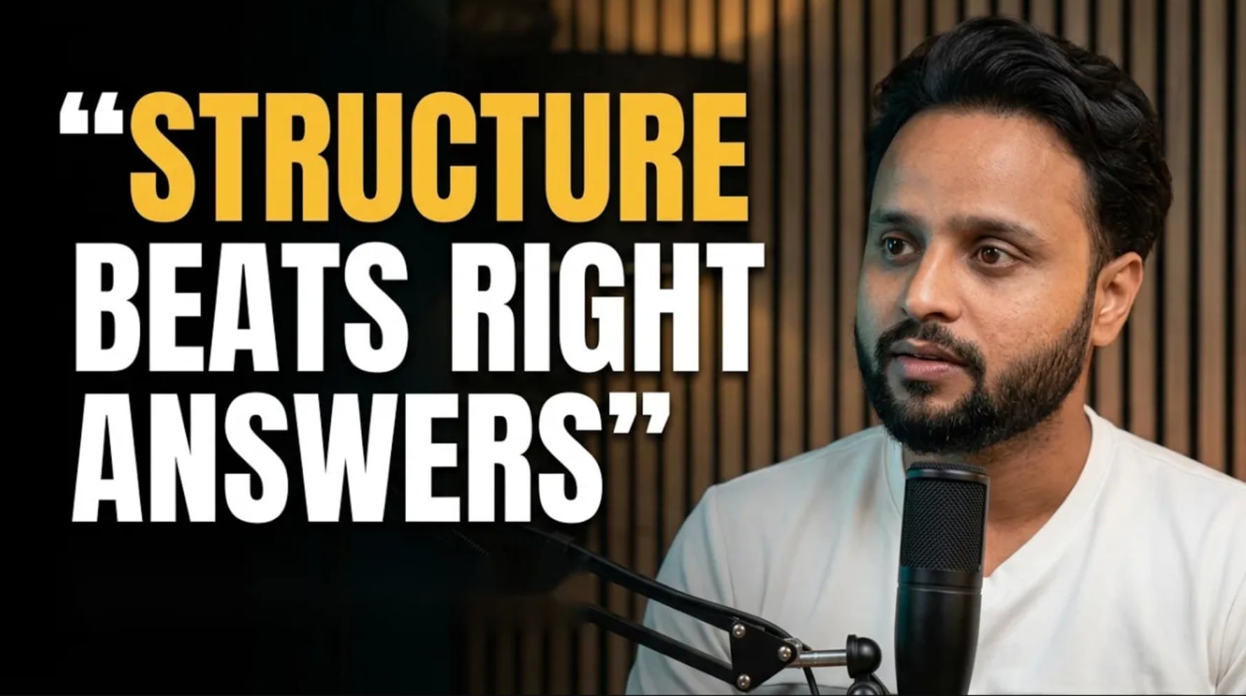 Startup Founder to AI Product Manager at Thoughtwin: Abhishek's Story