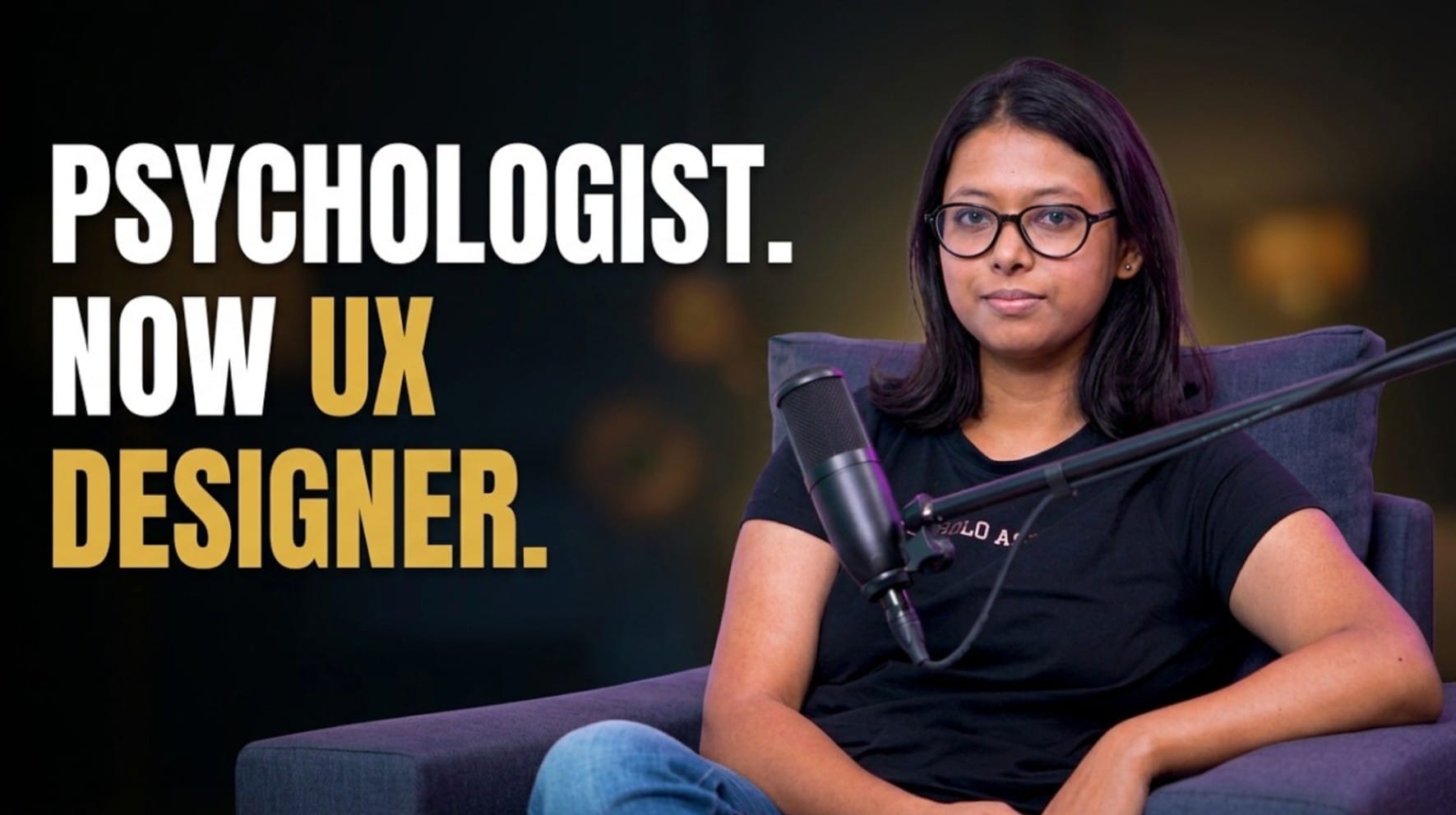 Clinical Psychologist to Product Designer at Pico Xpress: Tamanna's Story