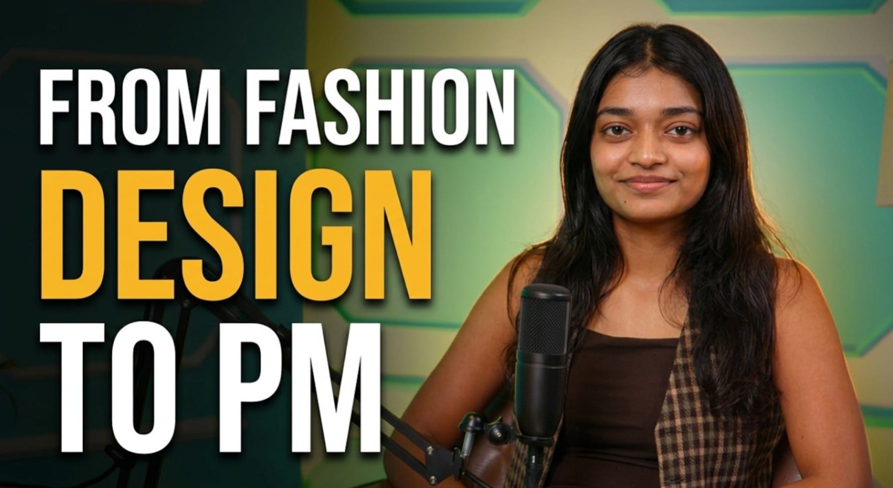 Fashion Designer to Product Manager at Outbox Labs: Lakshita's Story