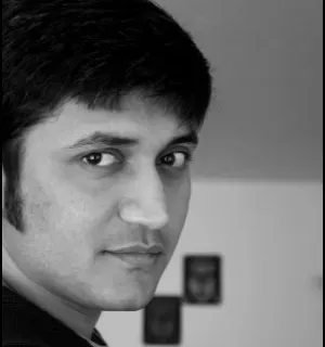 Arindam Mukherjee