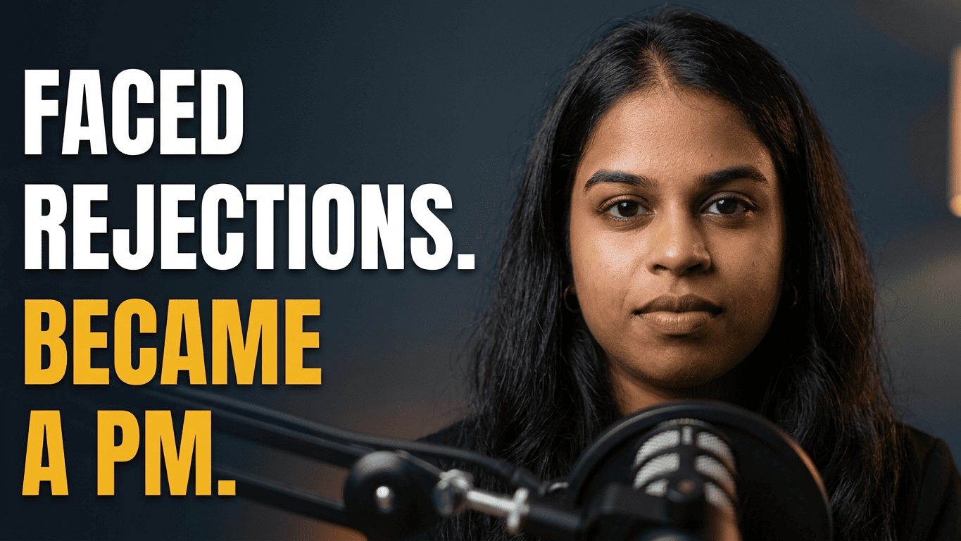 ETL Developer to APM at Capillary Technologies: Christy's Story