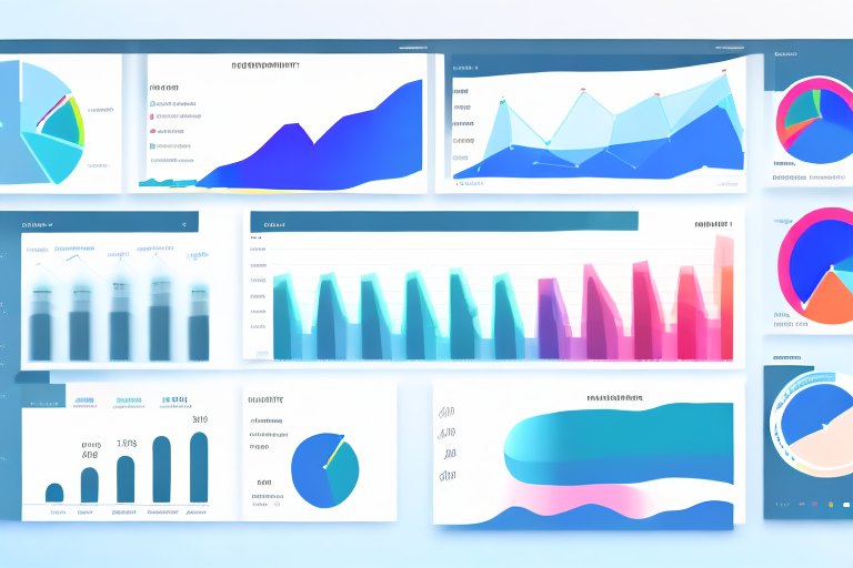 Analytics & data visualization