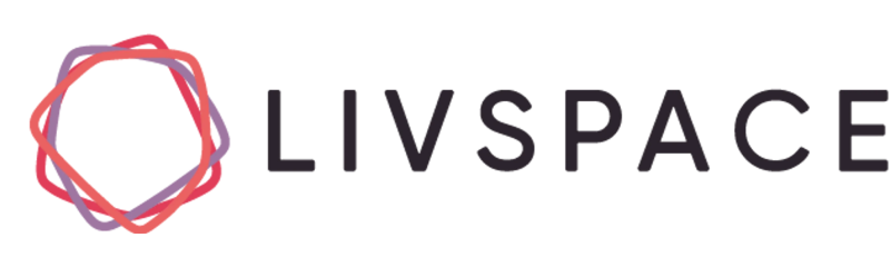 Liv space Logo