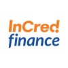 Logotype of InCred Financial Services