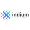 Logotype of Indium