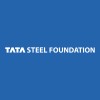 Logotype of Tata Steel Foundation