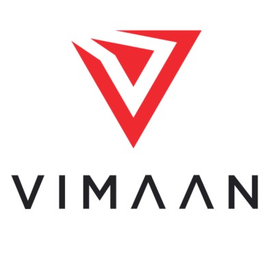 Logotype of Vimaan
