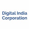 Logotype of Digital India Corporation
