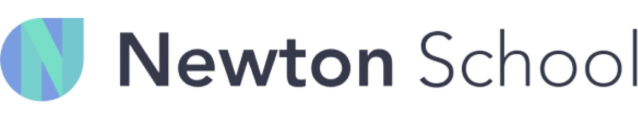 Logotype of Newton School