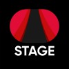 Logotype of STAGE