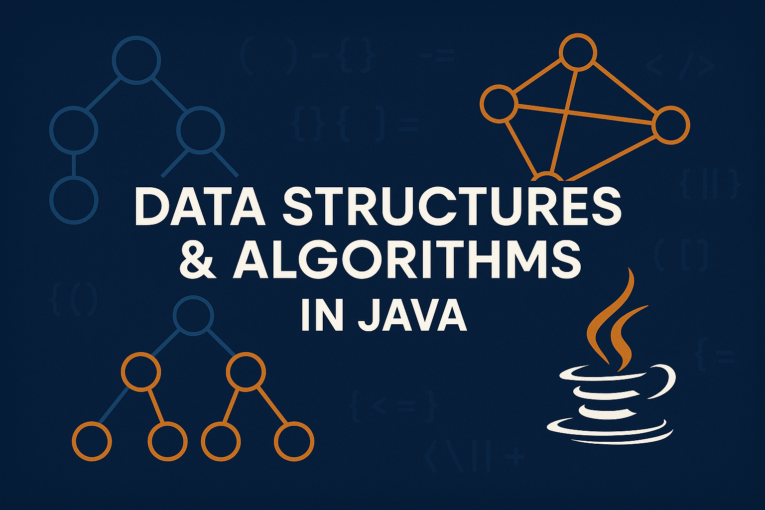 Data Structures & Algorithms