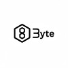 Logotype of 8byte